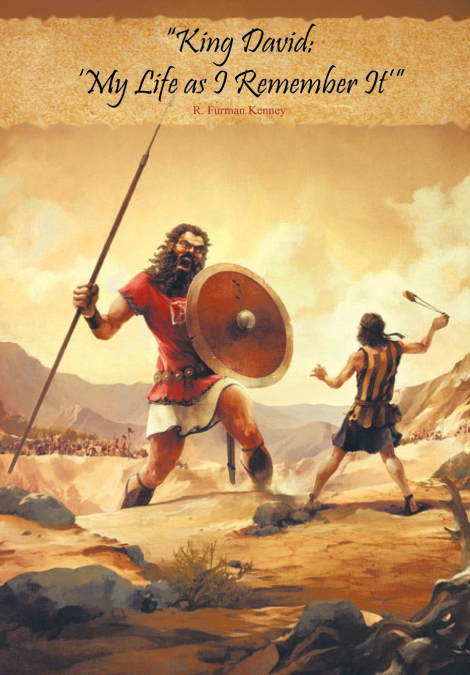 'King David