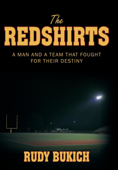 The Redshirts