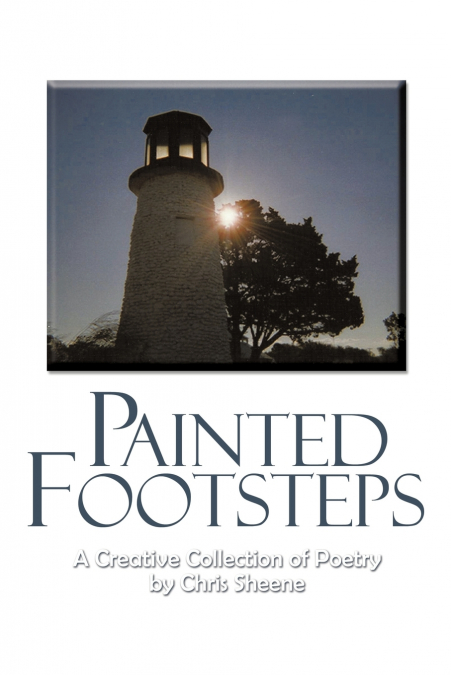 Painted Footsteps