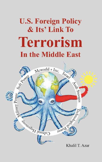 American Foreign Policy & Its’ Link To Terrorism In The Middle East
