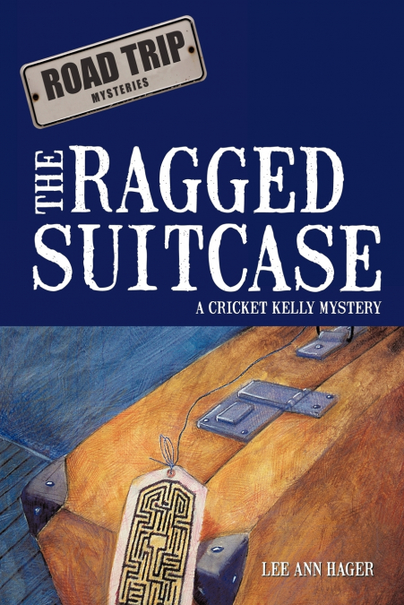 The Ragged Suitcase