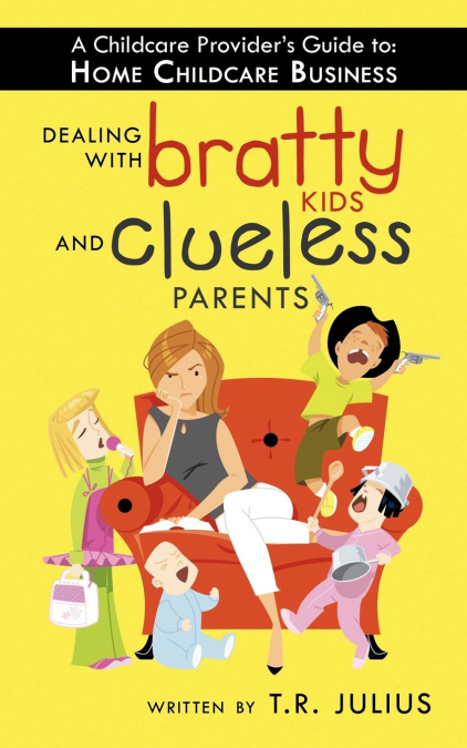 A Childcare Provider’s Guide to