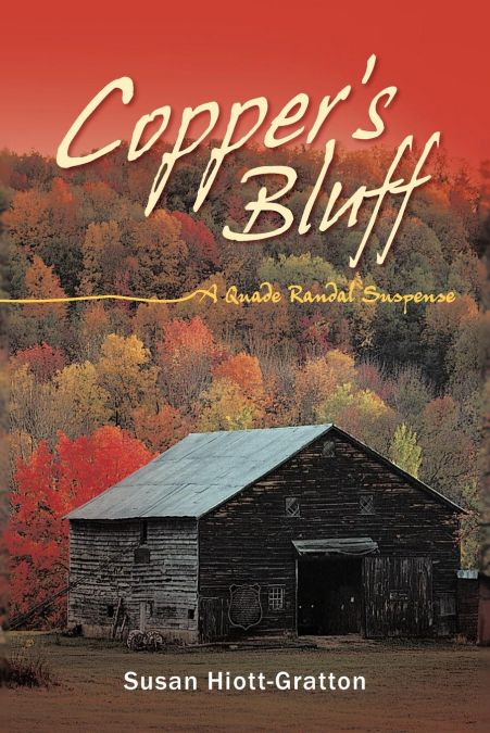Copper’s Bluff