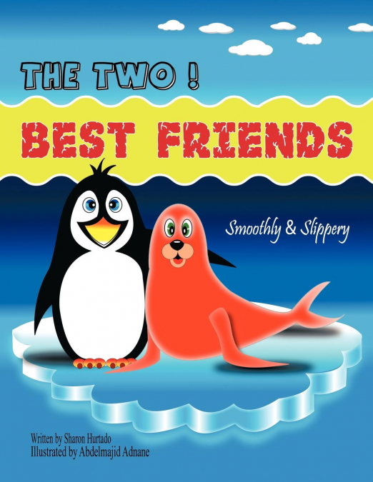 The Two Best Friends