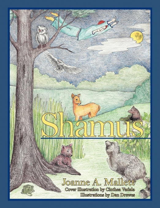 Shamus