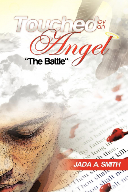 Touched by an Angel