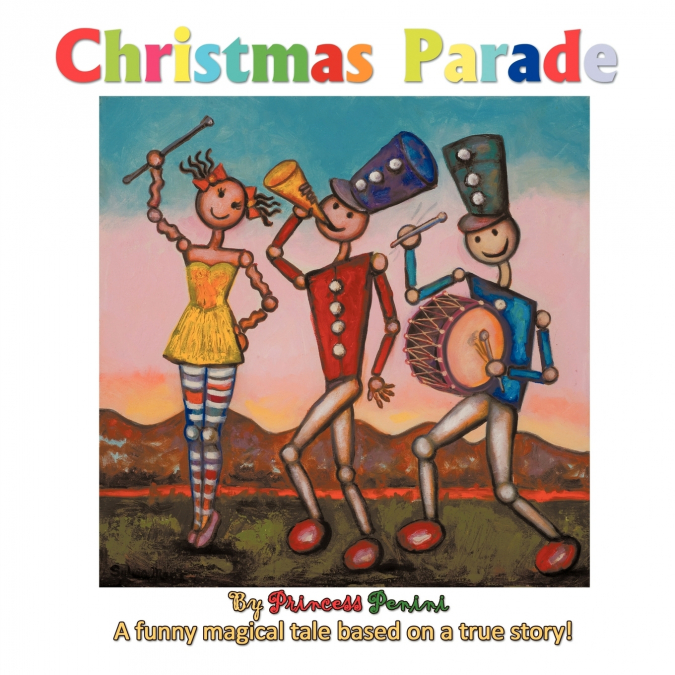 Christmas Parade