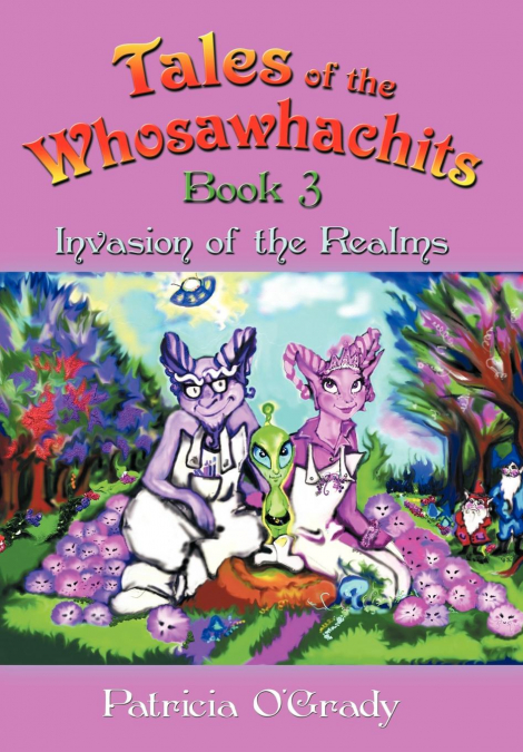 Tales of the Whosawhachits