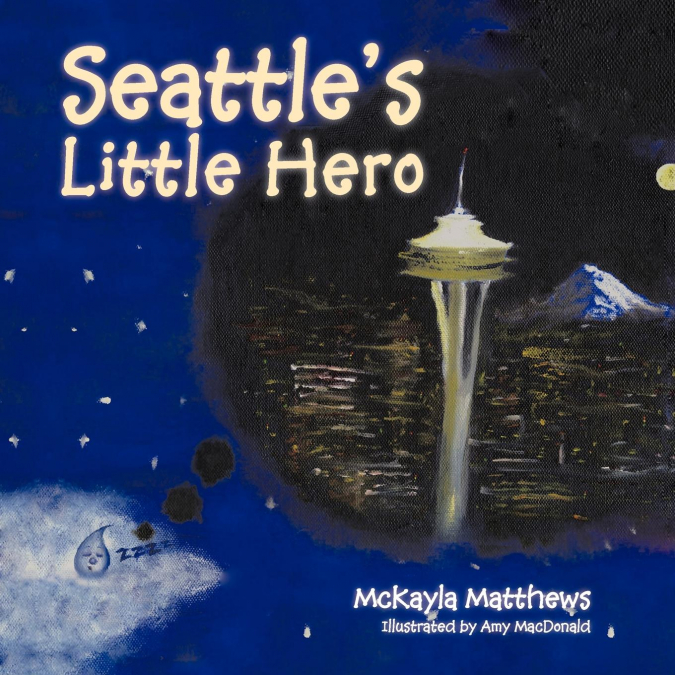 Seattle’s Little Hero