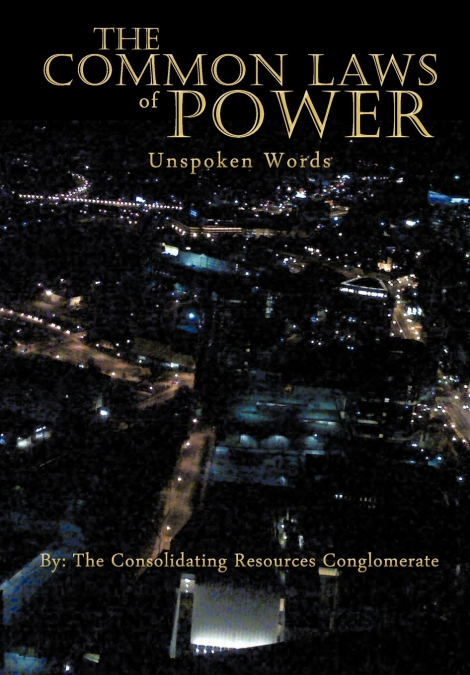 The Common Laws of Power