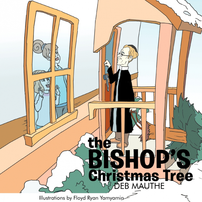 The Bishop’s Christmas Tree