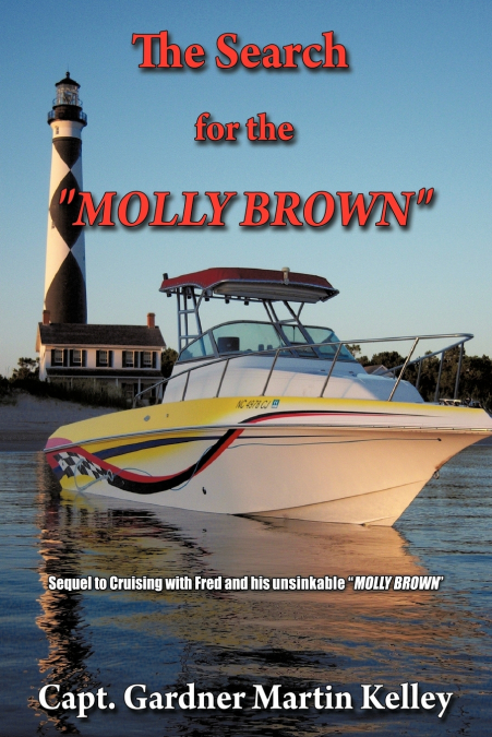 The Search for the 'Molly Brown'