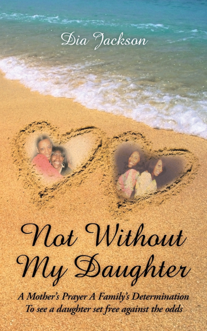 'Not Without My Daughter'