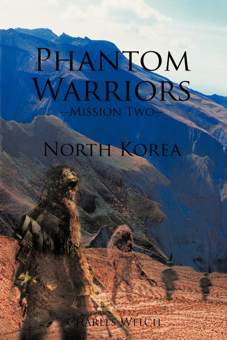 Phantom Warriors--Mission Two--North Korea
