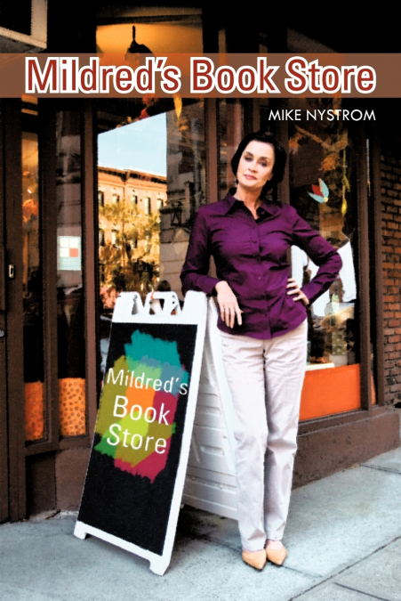 Mildred’s Book Store