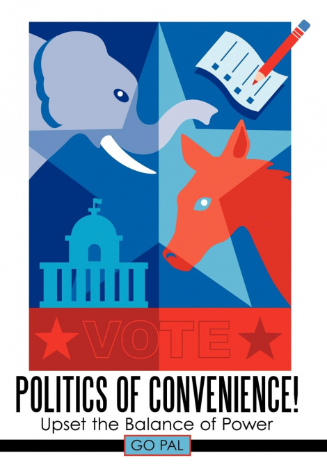 Politics of Convenience!