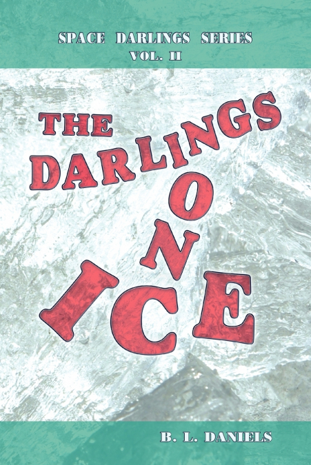 The Darlings on Ice