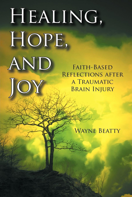 Healing, Hope, and Joy