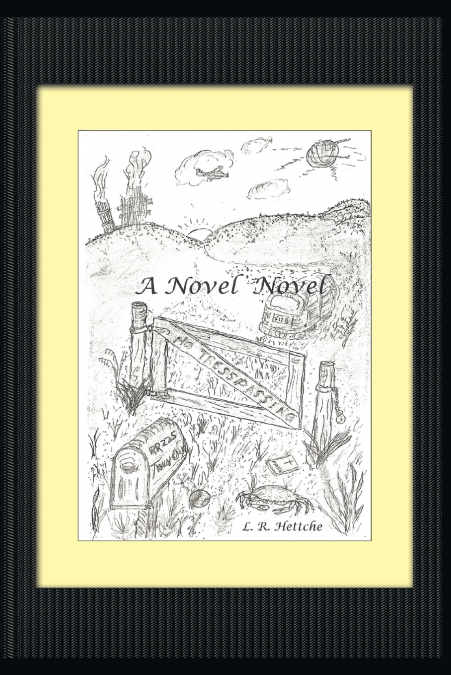 A Novel Novel