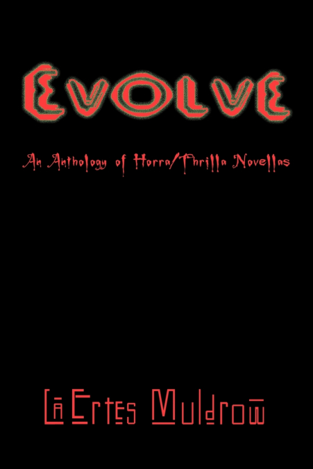 Evolve