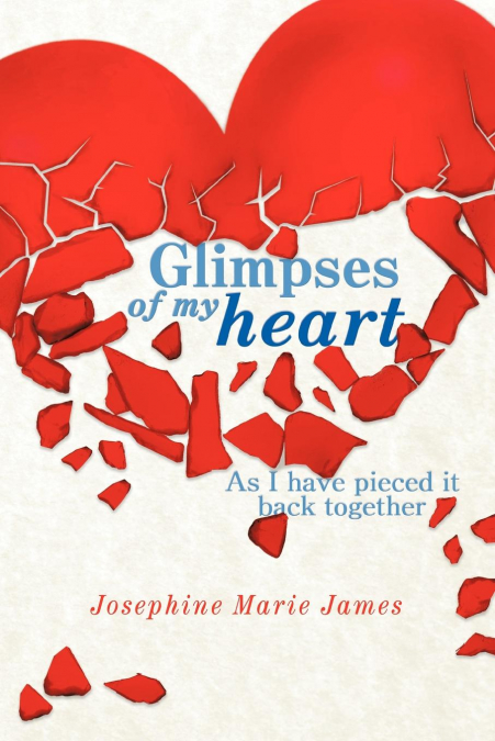 Glimpses of my heart