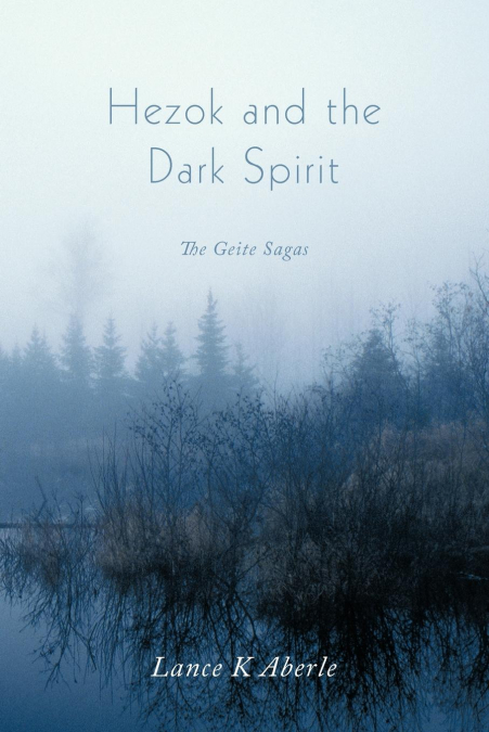 Hezok and the Dark Spirit