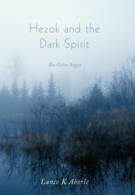 Hezok and the Dark Spirit