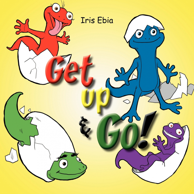 Get up & Go!