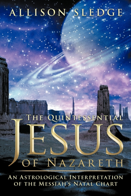 The Quintessential Jesus of Nazareth