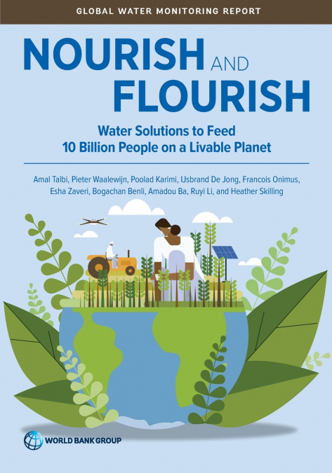 Nourish and Flourish
