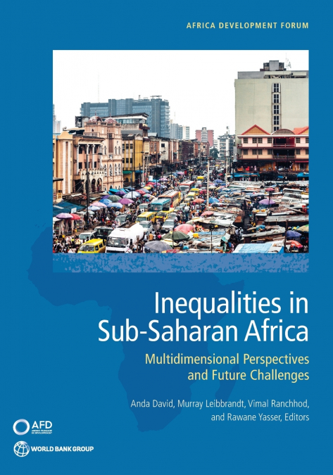 Inequalities in Sub-Saharan Africa