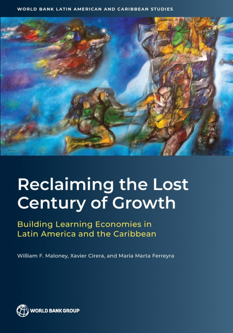 Reclaiming the Lost Century of Growth