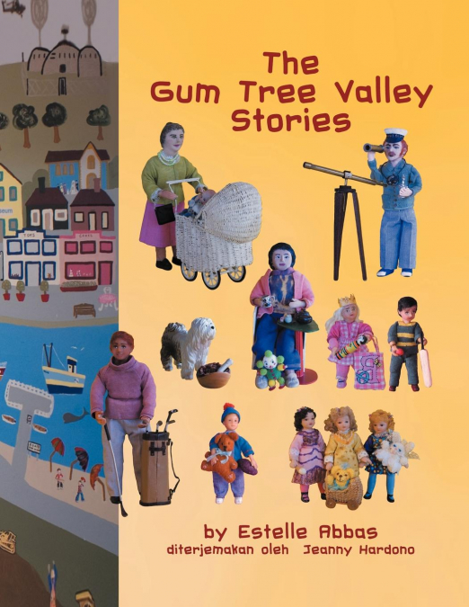The Gum Tree Valley Stories