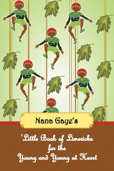 ’Little Book of Limericks for the Young and Young at Heart