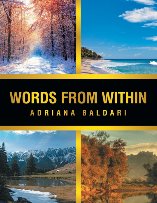 WORDS FROM WITHIN