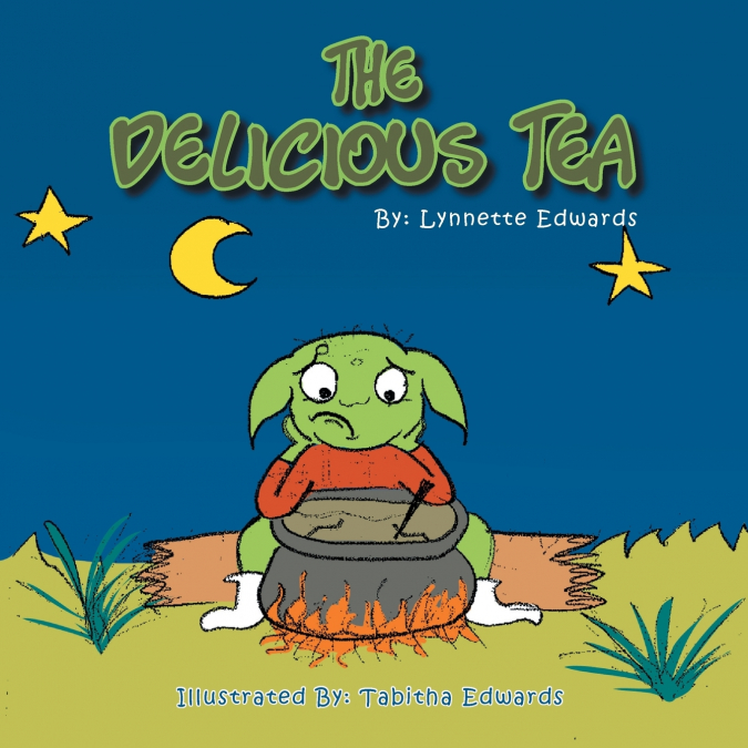 The Delicious Tea