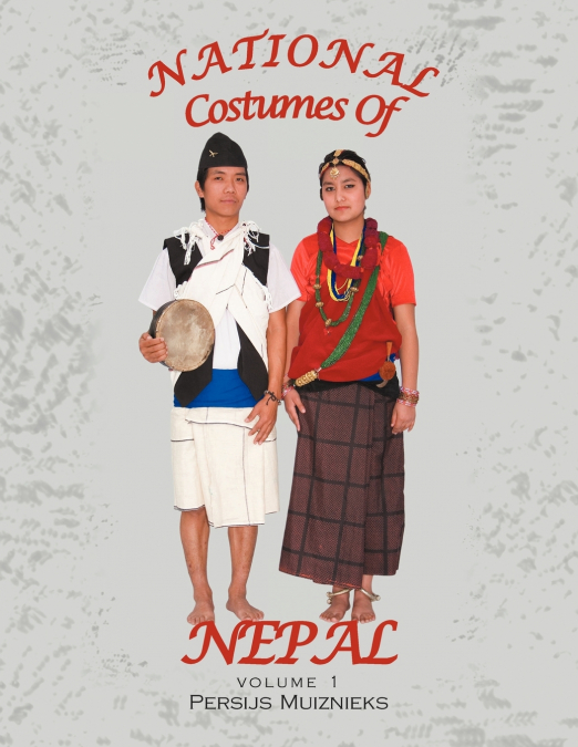 National Costumes of Nepal