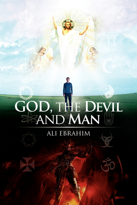 God, the Devil and Man