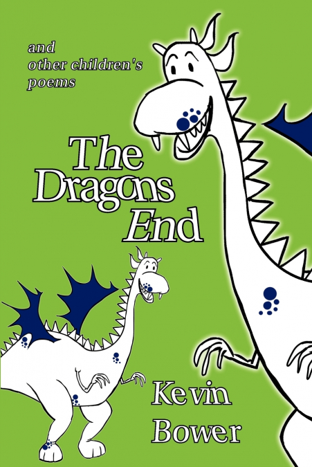 The Dragon’s End