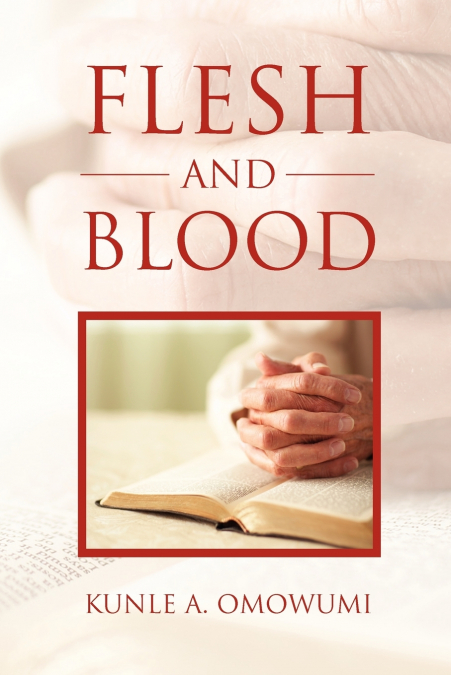 Flesh and Blood
