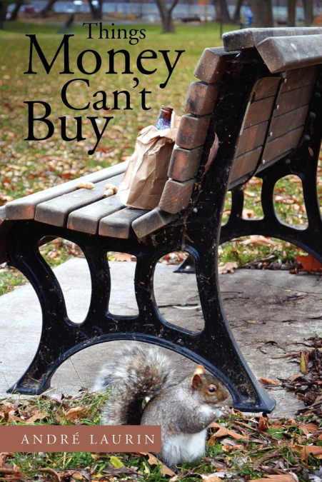 Things Money Can’t Buy