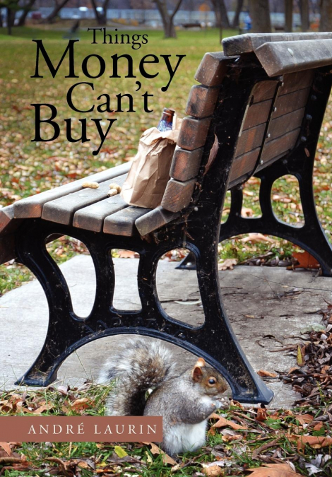 Things Money Can’t Buy