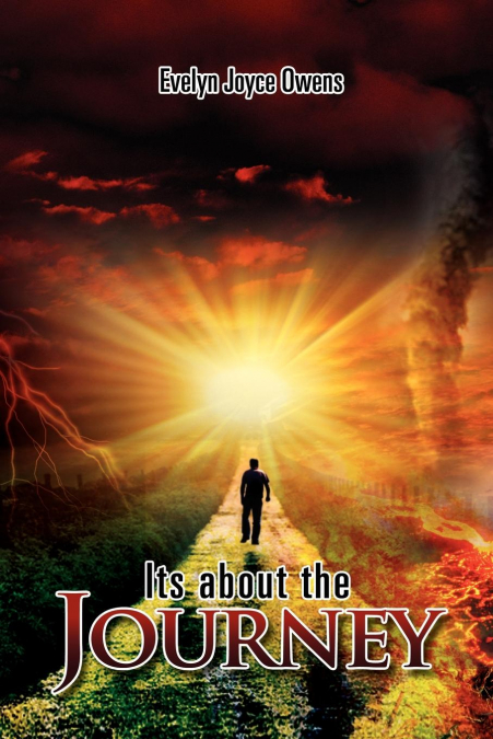It’s about the Journey