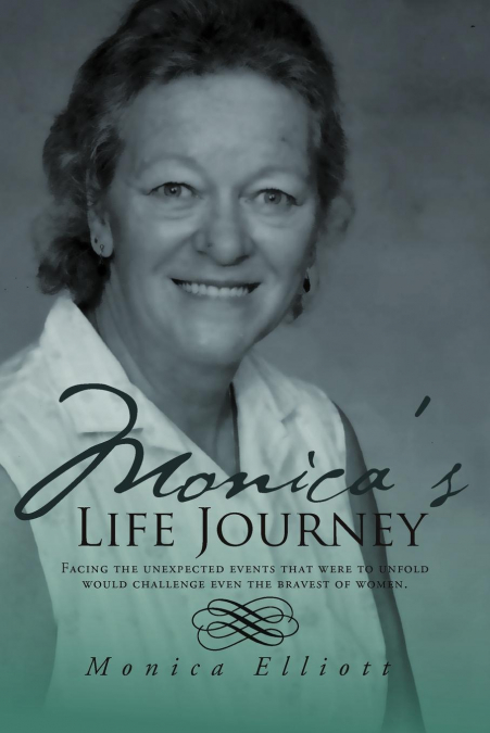 Monica’s Life Journey