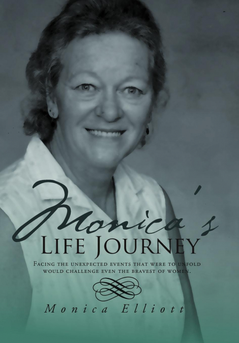 Monica’s Life Journey