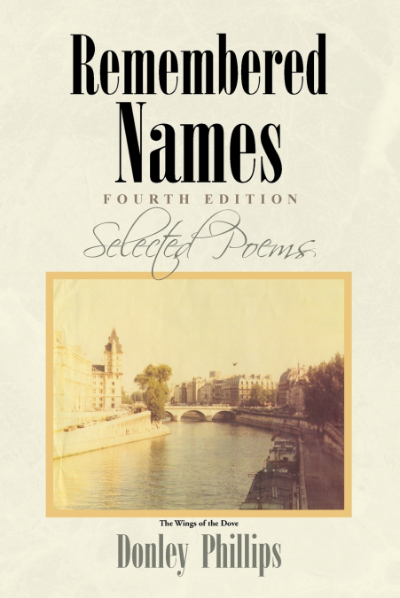 Remembered Names