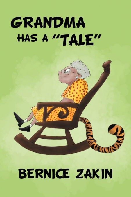 Grandma Has a 'Tale'