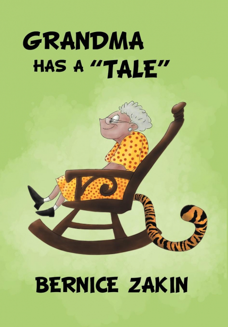 Grandma Has a 'Tale'