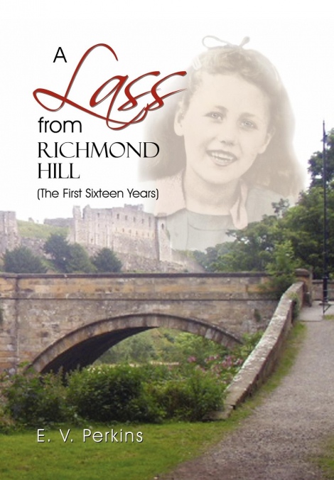 A Lass from Richmond Hill