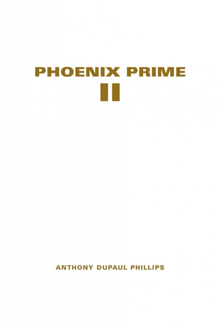 Phoenix Prime II
